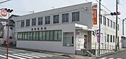 榛原新町郵便局まで1244m