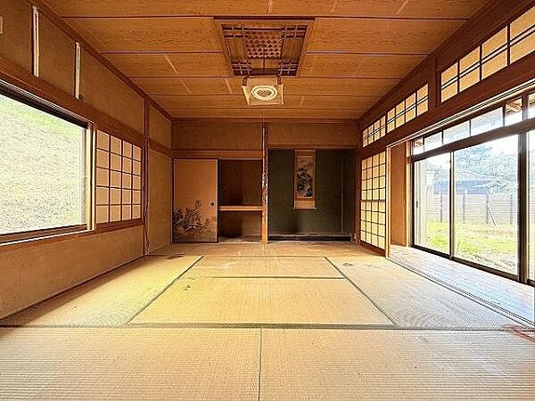 和室