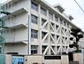 周辺：大和高田市立片塩中学校まで2600m