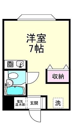 リバーサイド廣...