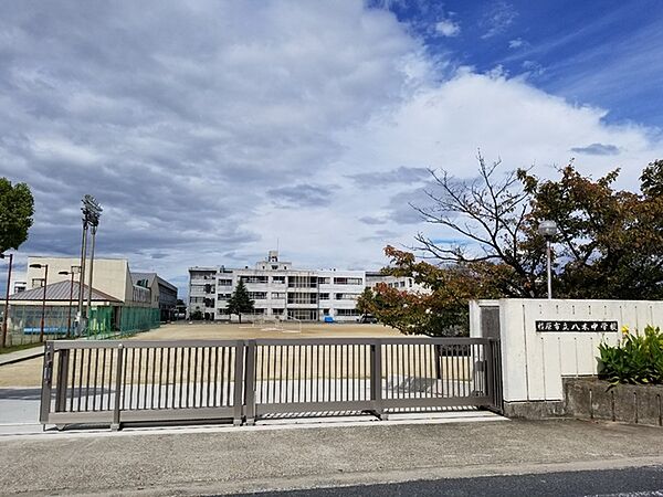 周辺を拡大表示