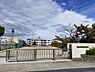 周辺：橿原市立八木中学校まで1090m