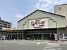 周辺：デイリーカナートイズミヤ橿原神宮前店まで431m