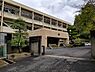 周辺：橿原市立畝傍中学校まで600m