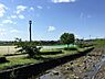 周辺：曽我川緑地公園まで1396m