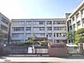 周辺：橿原市立橿原中学校まで2270m