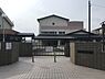 周辺：桜井市立大福小学校まで960m
