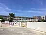 周辺：橿原市立耳成西小学校まで780m