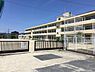 周辺：橿原市立金橋小学校まで1550m
