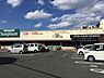 周辺：サンプラザ田原本店まで664m