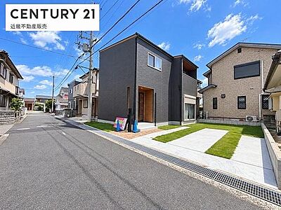 外観:近鉄大阪線『真菅駅』徒歩14分 外観:近鉄大阪線『真菅駅』徒歩14分