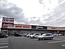 周辺：オークワ橿原真菅店まで1430m