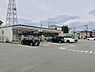 周辺：セブンイレブン橿原中曽司町店まで1035m