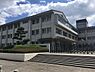 周辺：桜井市立桜井西小学校まで380m
