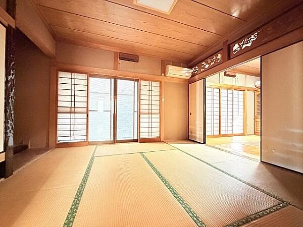 和室