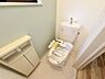 トイレ：トイレ・ウォシュレットタイプのトイレが完備。いつでも清潔・快適！