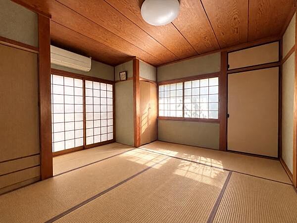 和室