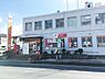 周辺：田原本市町郵便局まで1082m