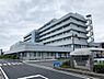周辺：国保中央病院まで3041m