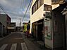 周辺：高取土佐郵便局まで1262m