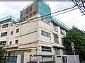渋谷区立代々木...
