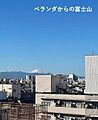 晴れの日にはバ...