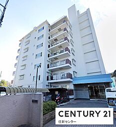東海経堂マンション