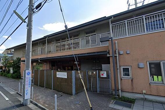 成城つくしんぼ...
