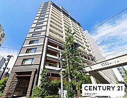 2020年3月築！総戸数143戸のビッグコミュニティ！高級感ある外観・共用施設充実！