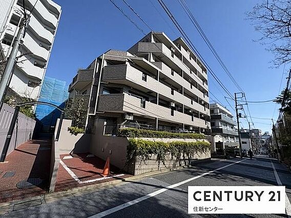 3駅3路線利用...