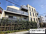 東京都世田谷区代沢2丁目：物件画像