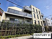 2024年築・築浅物件！2階部分・角部屋につき陽当たり・通風良好！「下北沢」駅徒歩5分「池ノ上」駅徒歩6分の好立地！