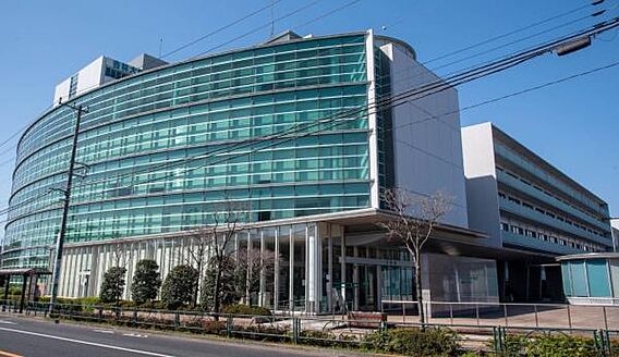 杏林大学医学部...