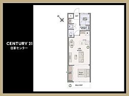 渋谷マンション