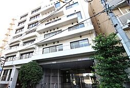ライオンズマンション上馬