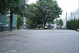ライオンズマンション上馬