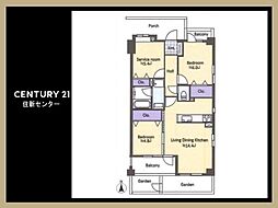 ライオンズマンション成城