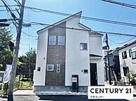 東京都調布市入間町2丁目：物件画像