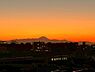 その他：開放感ある綺麗な夕焼け景色が望めます♪