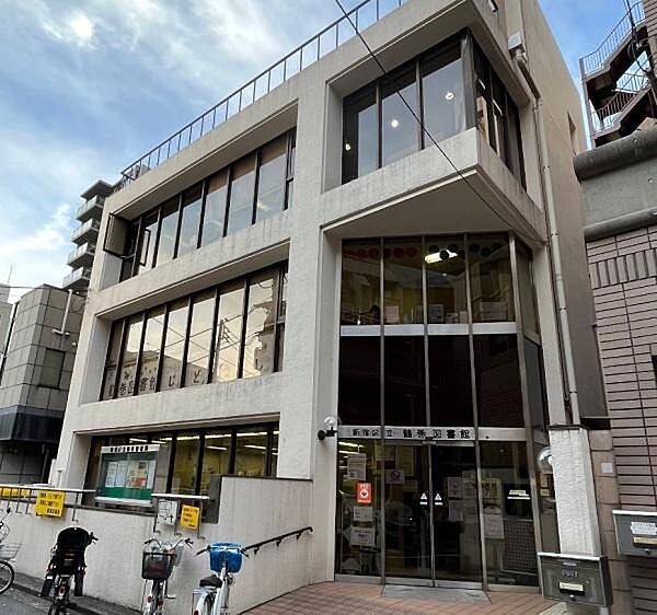 周辺を拡大表示