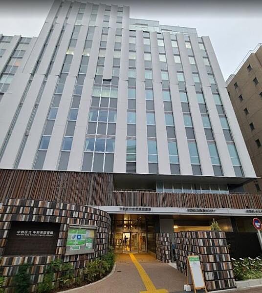 周辺を拡大表示