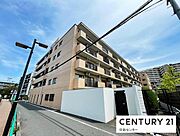 新耐震基準適合マンション　高級仕様・設備の2SLDK住戸！5階建2階部分・南向きにつき日照・通風良好！「方南町」駅徒歩5分「永福町」駅徒歩19分！