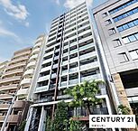 東京都渋谷区神泉町：物件画像