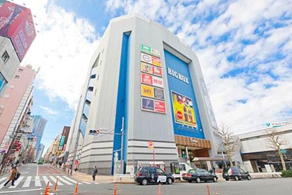 周辺を拡大表示