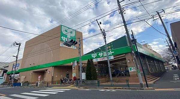 周辺を拡大表示