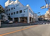 東海大学医学部附属東京病院まで808m