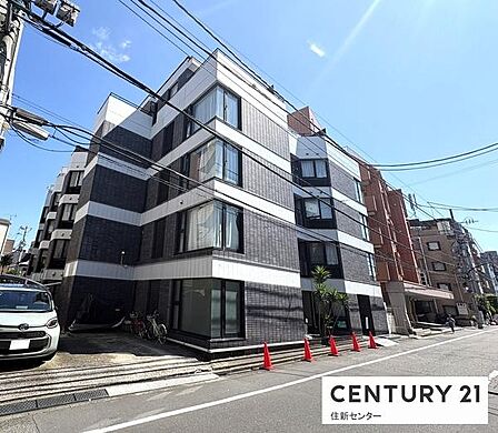 【渋谷区×デザイナーズ】洗練された1LDKで叶える都心ライフ♪2026年7月新規フルリフォームで綺麗な室内!