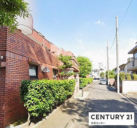 大容量のWICが2カ所、21帖超えの開放感あるリビングなど、家族がゆとりを持って毎日を過ごせる住戸!