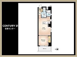 ラヴェンナ高円寺
