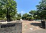 周辺：代々木大山公園まで600m